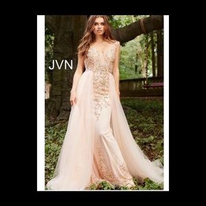 JVN dress